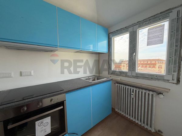 Appartamento Via Veneto, Brescia, BS Affitto - Foto 2