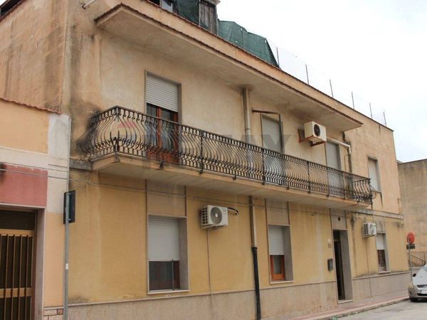 Appartamento Valderice, TP Vendita