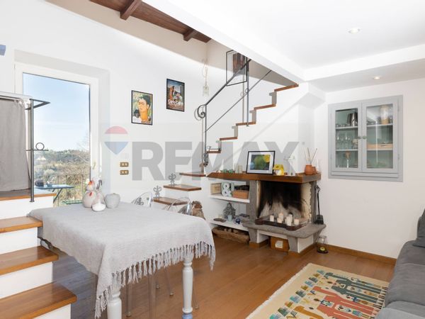 Casa Indipendente Torrita Tiberina, RM Vendita