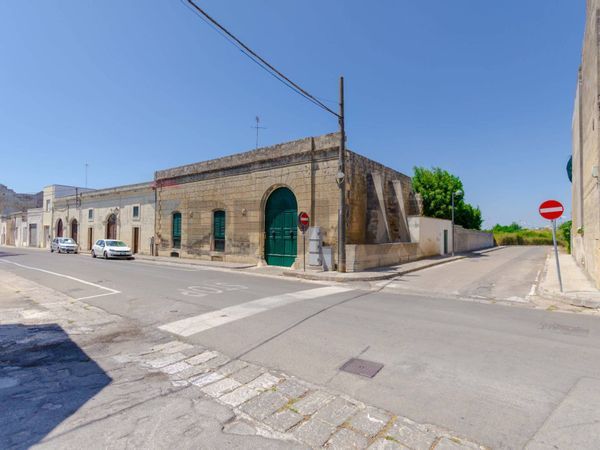 Casa Indipendente Vernole, LE Vendita