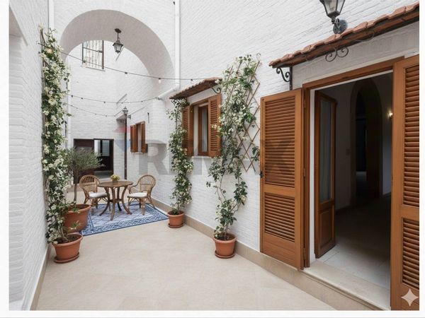 Casa Indipendente Presicce-Acquarica, LE Vendita - Foto 2