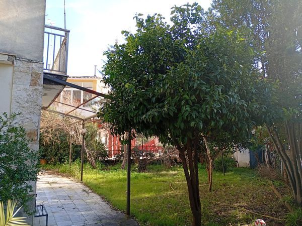 Porzione di villa Villaggio Coppola Pinetamare, Castel Volturno, CE Vendita - Foto 4