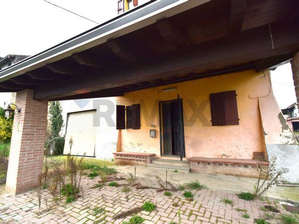 Casa Semindipendente Cella, Noceto, PR Vendita - Foto 4