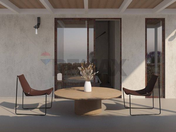 Villa singola Polignano a Mare, BA Vendita