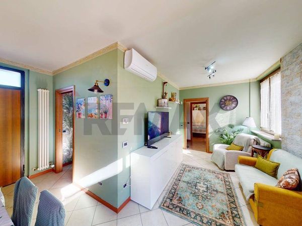 Appartamento Albuzzano, PV Vendita - Foto 3