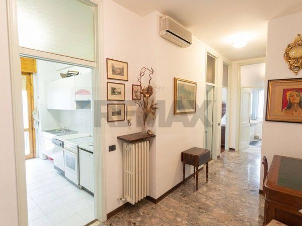 Appartamento Salsomaggiore Terme, Salsomaggiore Terme, PR Vendita - Foto 4