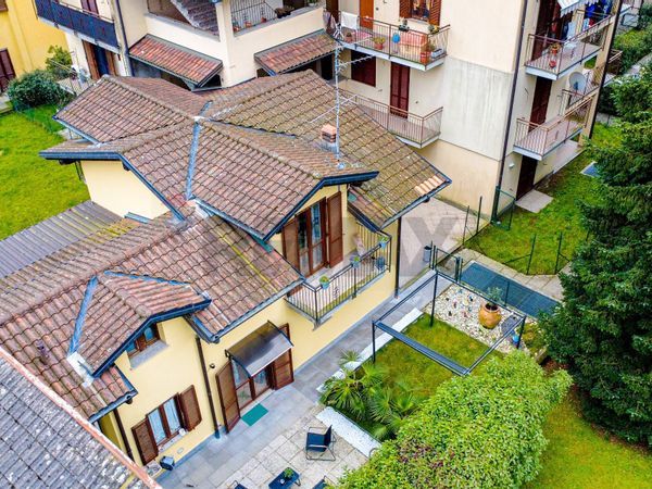 Casa Indipendente Mesenzana, VA Vendita - Foto 3