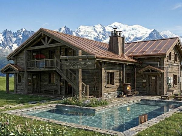 Terreno Edificabile Dimaro Folgarida, TN Vendita