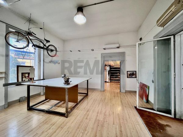 Appartamento Zona Corso Umberto I, Caivano, NA Vendita - Foto 3