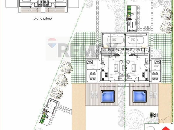 Nuove costruzioni Favaro Veneto, Venezia, VE Vendita - Foto 4