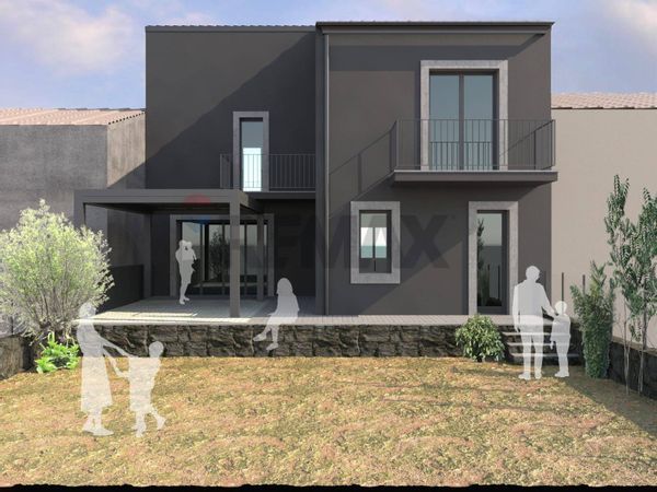 Casa Indipendente Tremestieri Etneo, CT Vendita - Foto 3