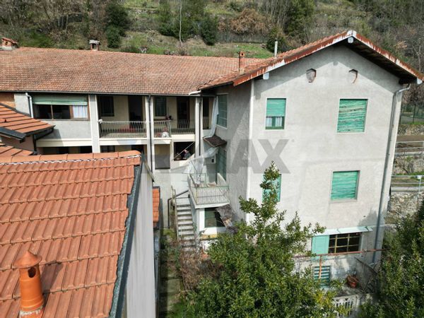 Casa Semindipendente Colazza, NO Vendita - Foto 3