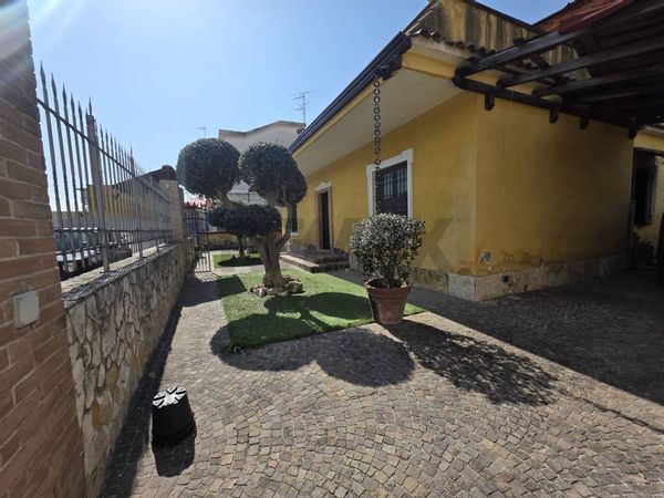 Villa singola Sannitica, Casoria, NA Vendita - Foto 4