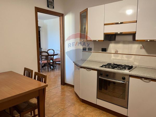 Appartamento Marano, Parma, PR Affitto - Foto 4