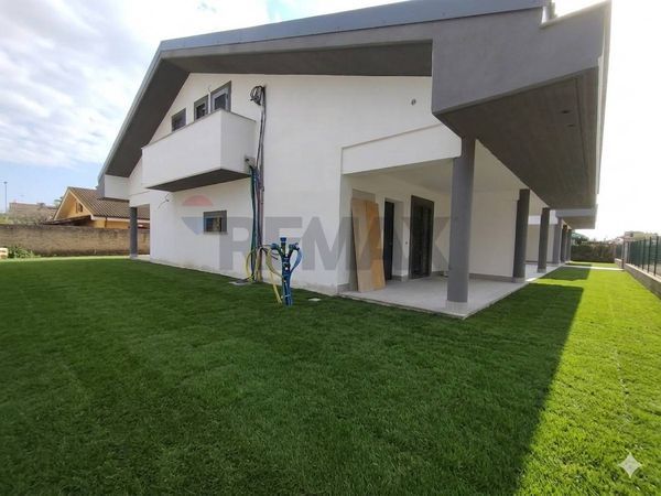 Villa o villino Lido dei Pini di Ardea, Ardea, RM Vendita - Foto 3