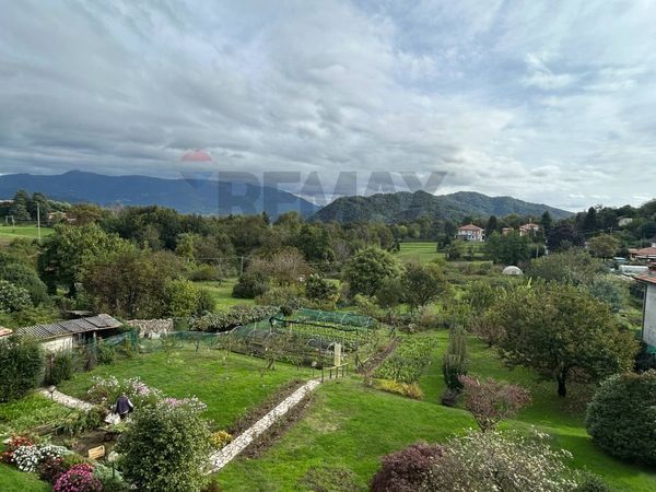 Appartamento Cassina Fra Martino, Merate, LC Vendita - Foto 2