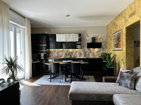 Appartamento Peschiera del Garda, VR Vendita