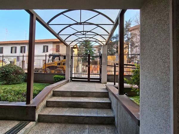 Appartamento San Giuseppe, Monza, MB Vendita - Foto 2