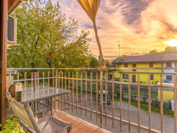 Appartamento Barbaiana, Lainate, MI Vendita