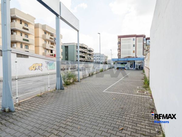 Locale Commerciale Trecarrare, Taranto, TA Vendita - Foto 4