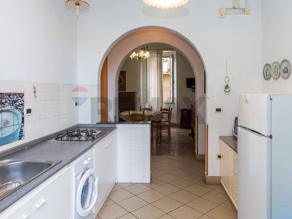 Appartamento Mascali, CT Vendita