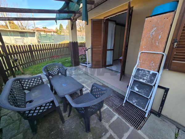 Appartamento Sesto Calende, VA Vendita - Foto 4