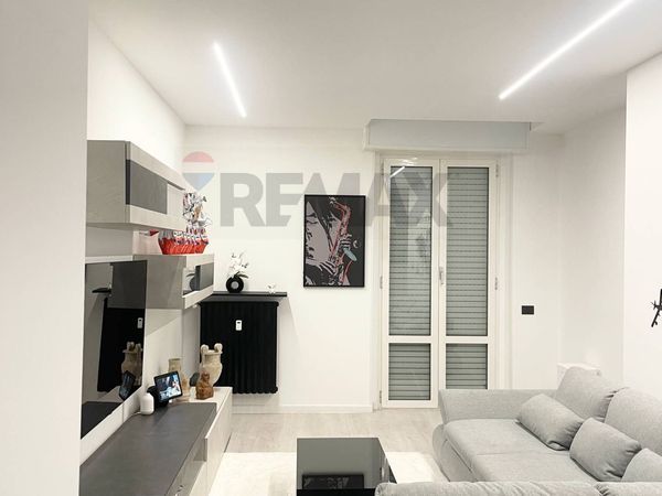 Appartamento Voghera, PV Vendita