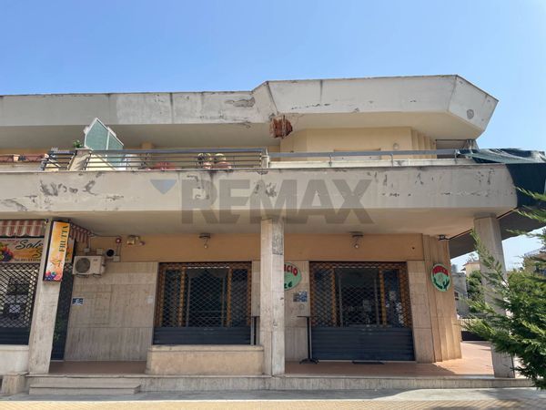 Appartamento Santa Flavia, PA Vendita