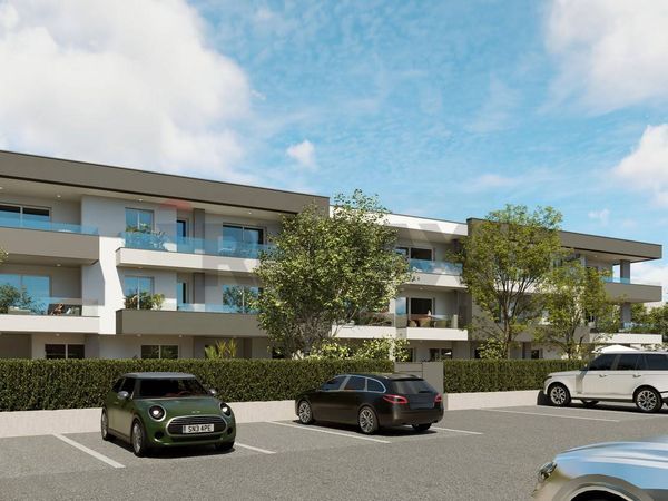 Appartamento Cadorago, CO Vendita - Foto 2