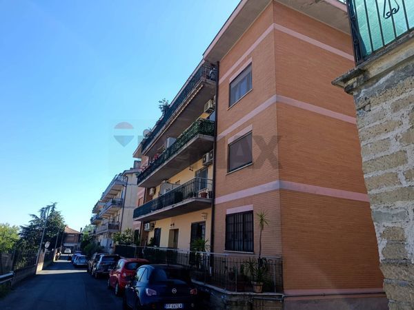 Appartamento Castelnuovo di Porto, RM Vendita - Foto 4