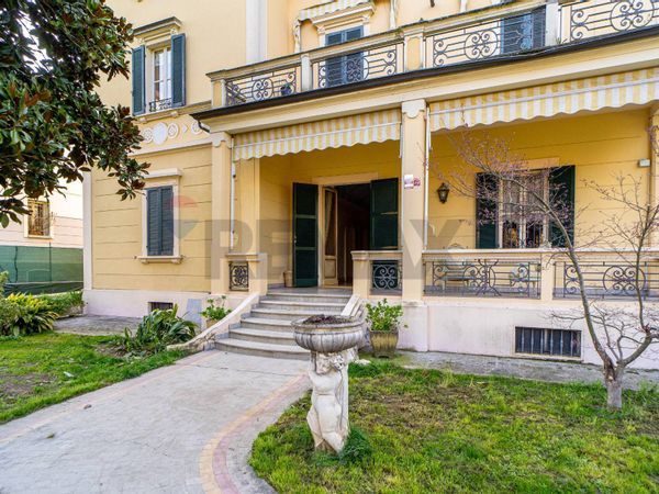 Porzione di villa Collecchio, PR Vendita