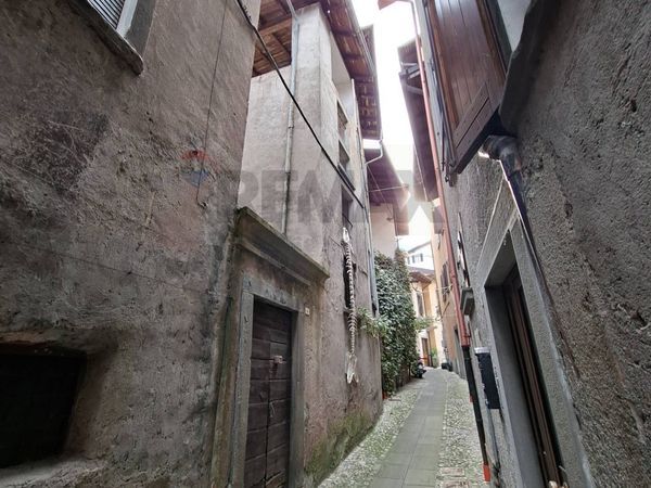 Casa Semindipendente Centro, Pisogne, BS Vendita - Foto 4