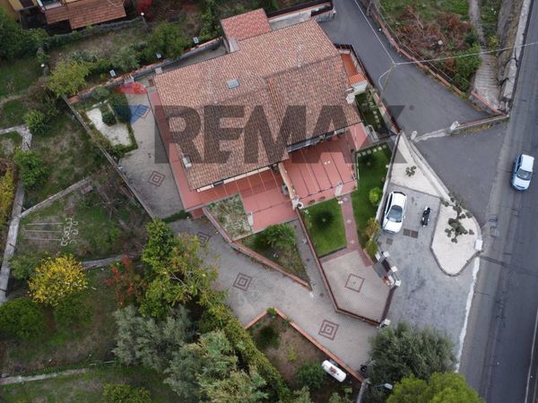 Villa a schiera Pedara, CT Vendita - Foto 4