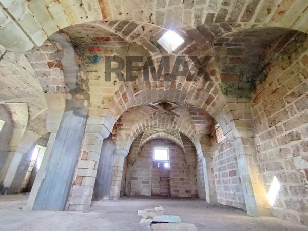 Cascina/Casale Collepasso, LE Vendita - Foto 2