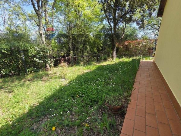 Appartamento Monteverdi Marittimo, PI Vendita - Foto 4