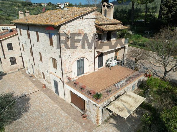 Cascina/Casale Santuario, Assisi, PG Vendita - Foto 3