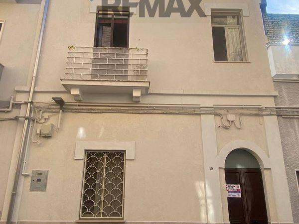 Casa Indipendente Commenda, Brindisi, BR Vendita