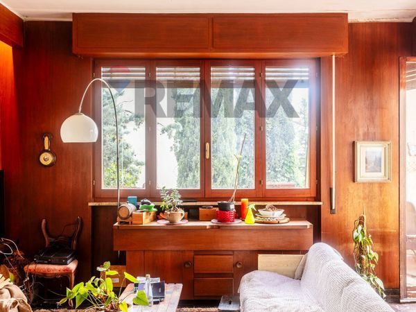 Appartamento Settignano, Firenze, FI Vendita - Foto 2