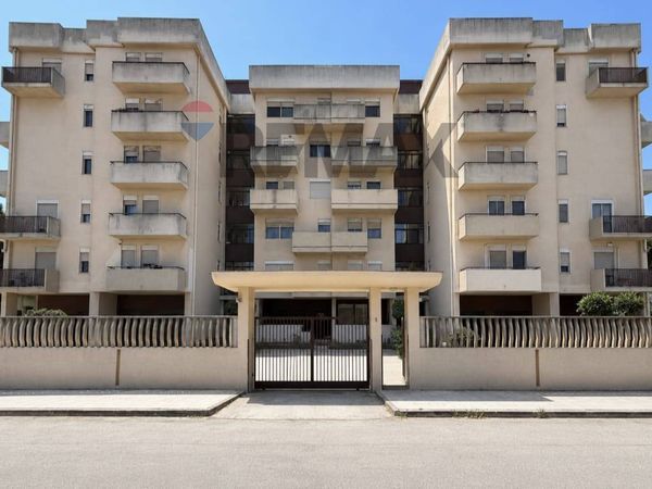 Appartamento Zona pregiata, Trapani, TP Vendita - Foto 2