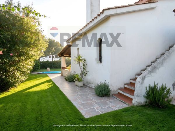 Villa singola Zona Foxi, Quartu Sant'Elena, CA Vendita - Foto 3