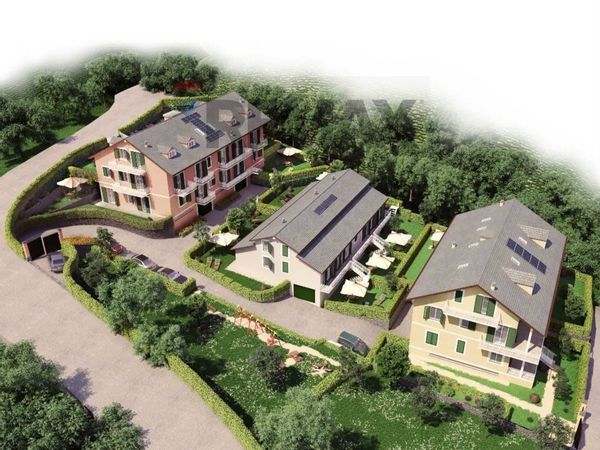 Nuove costruzioni Bavari, Genova, GE Vendita - Foto 3