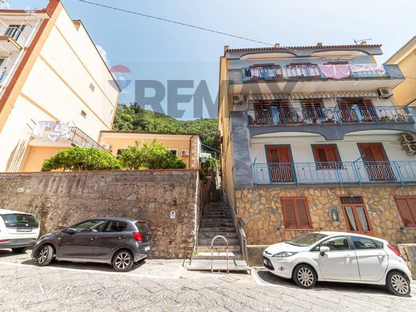 Appartamento Cetara, SA Vendita - Foto 2