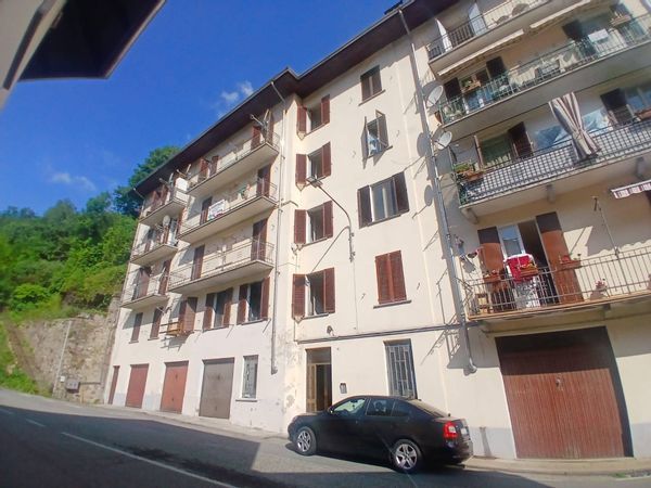 Appartamento Romanina, Veglio, BI Affitto - Foto 2