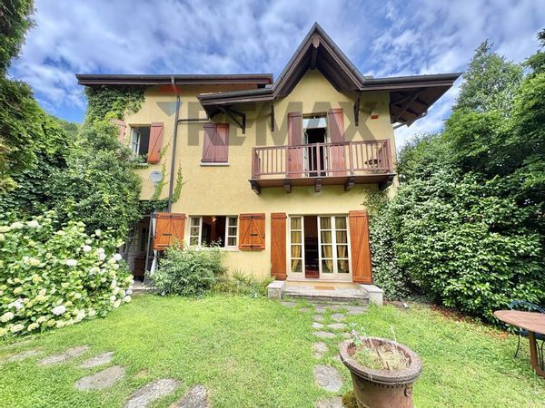 Villa singola Campino, Stresa, VB Vendita