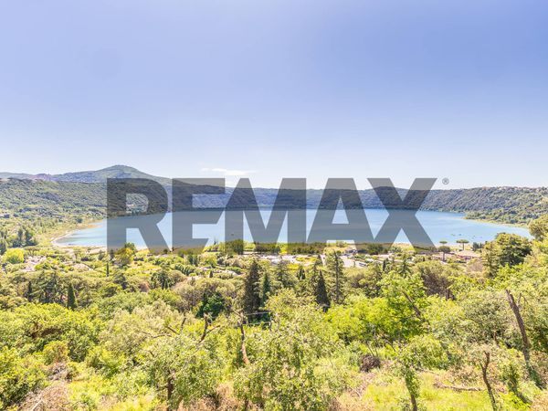 Porzione di villa Marino, RM Vendita - Foto 2
