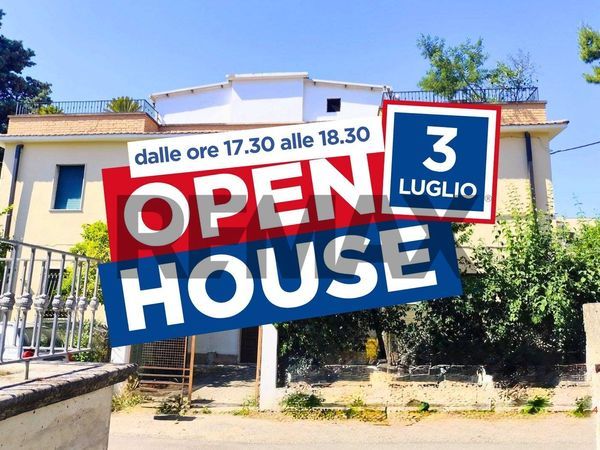 Appartamento Zona Colli, Pescara, PE Vendita