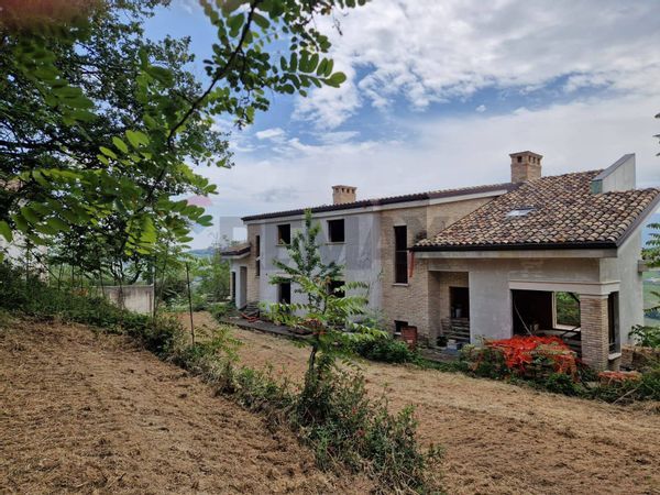 Villa singola Bucchianico, CH Vendita