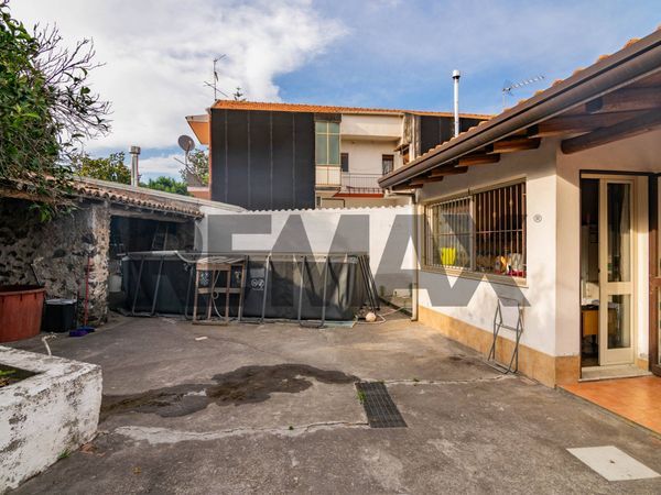 Casa Indipendente Zafferana Etnea, CT Vendita - Foto 2