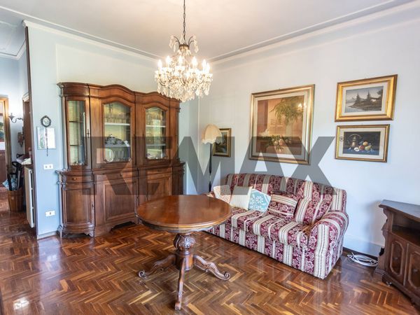 Appartamento Salsomaggiore Terme, Salsomaggiore Terme, PR Vendita - Foto 4