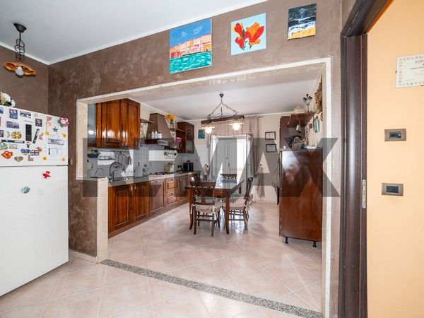 Appartamento Aci San Filippo, Aci Catena, CT Vendita - Foto 4